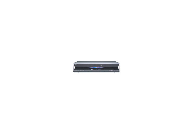 ビクター、400GバイトHDD&VHS&DVDレコーダー搭載の3in1モデル「DR-MX50」など 画像
