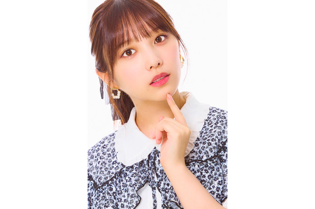 乃木坂46・与田祐希、卒コングッズ公開!自身プロデュースのヤギカチューシャ 画像
