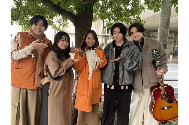 井上清華アナが芝居に挑戦! タイトルに「LOVE」が入る曲ランキングも『ミュージックジェネレーション』 画像