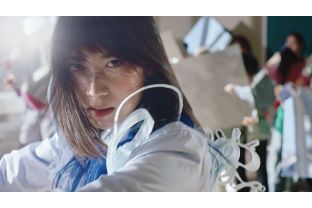 【動画】僕青・八木仁愛、スキル活かしカッコ良すぎる激しいダンス！ 「KANEBO」新ブランドCM出演 画像