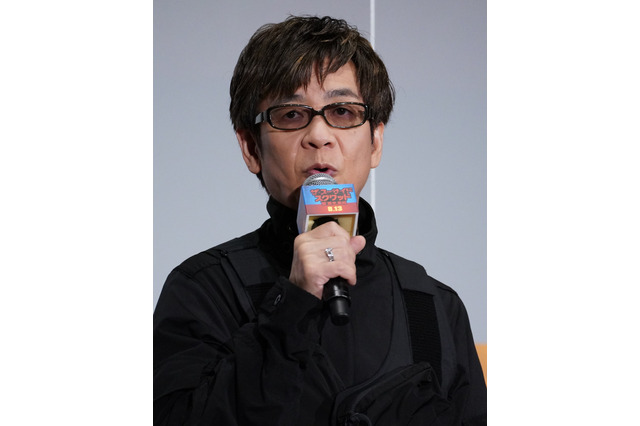 声優・山寺宏一、海外で日本のアニメの力を実感！ タクシーでの素敵な出会いに「すごっ」「鳥肌立ちました」 画像