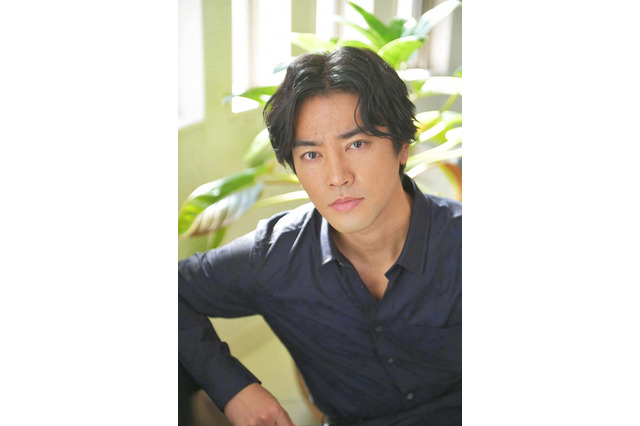 桐谷健太が江戸随一の文化人に! 大河ドラマ『べらぼう』新キャスト発表 画像