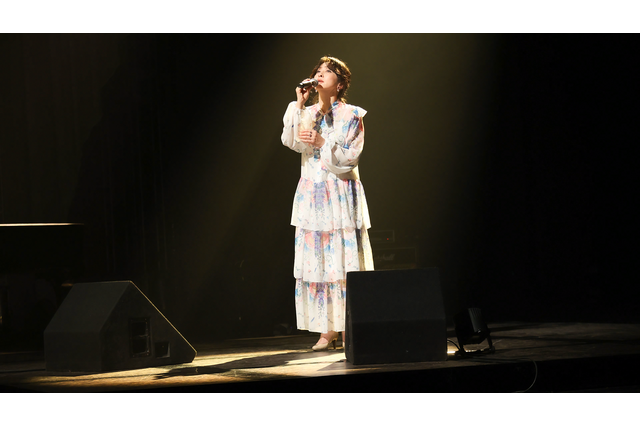 斉藤由貴が松田聖子や薬師丸ひろ子の名曲をカバー！ NHK BS『The Covers』でデビュー40周年SP 画像