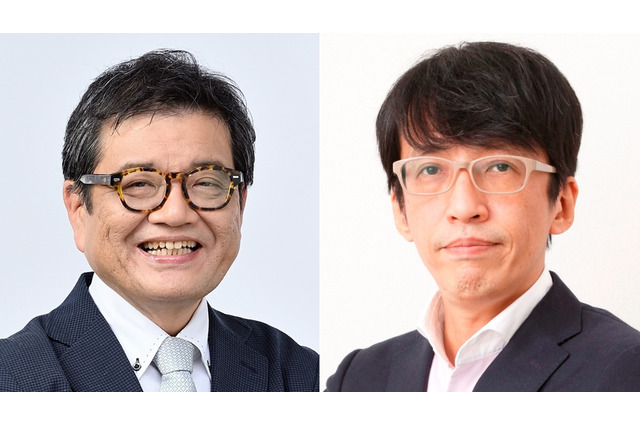 がん闘病中の三上洋に森永卓郎がエール「みんなで前向きに頑張ろうぜ」 画像