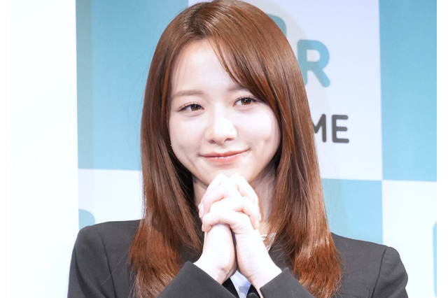 森香澄、韓国旅満喫！ 通訳係の妹と“顔出し”美人姉妹ショット 画像