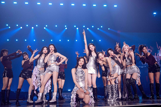 BABYMONSTER初のワールドツアーが開幕！ ソウル公演で圧巻のパフォーマンス 画像