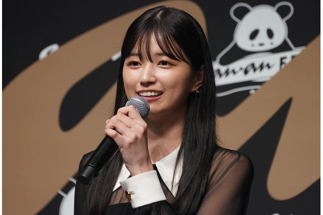 乃木坂46 ・五百城茉央のパネル展に“隠れメッセージ”?「さすが従姉妹の絆」と話題 画像