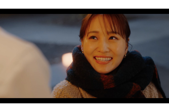 菅井友香が仕事に悩む会社員役に！ Webドラマ『恋するキッチンカー』公開 画像