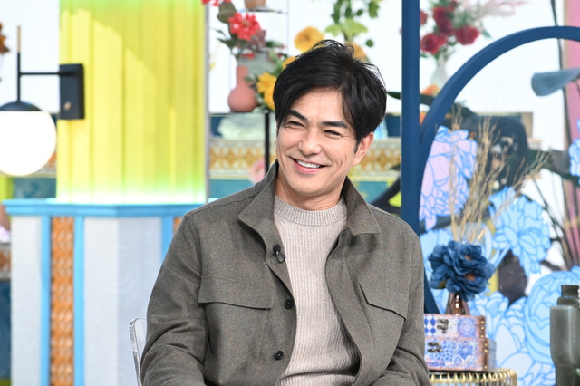 北村一輝が「これだけはやらせてくれ」と直訴したシーンとは? 常盤貴子や松坂桃李からの証言も『A-Studio+』 画像