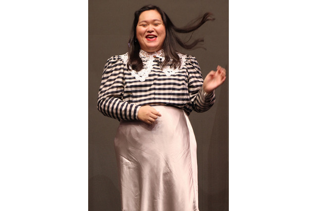 ぼる塾・田辺、「サロン・デュ・ショコラ」で約30万分のチョコ購入！「全部自分用です！」 画像