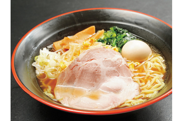 特賞は来季共通シーズン券！八ヶ岳周辺スキー場で「ラーメンバトル」開催 画像