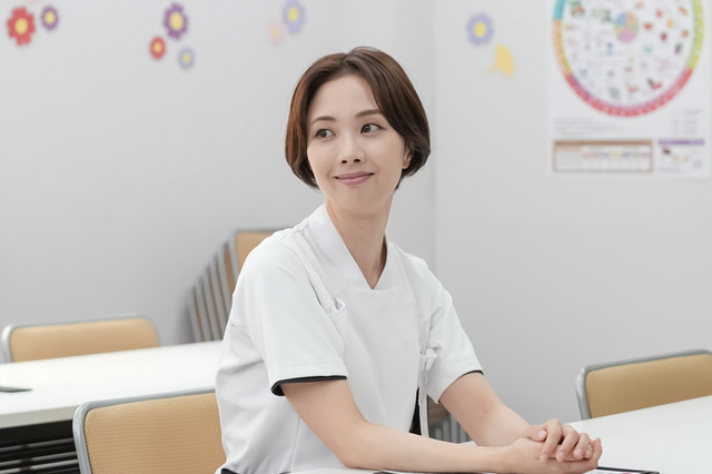 妃海風が朝ドラ『おむすび』の現場を語る!「橋本さんはどこでも“橋本環奈”なんです」 画像