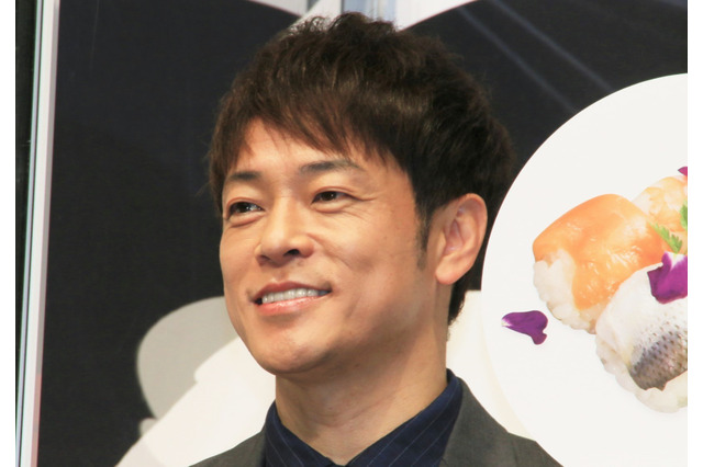 陣内智則、松村未央との結婚の決め手告白!指原莉乃「いい話」「私なら泣きわめく」 画像