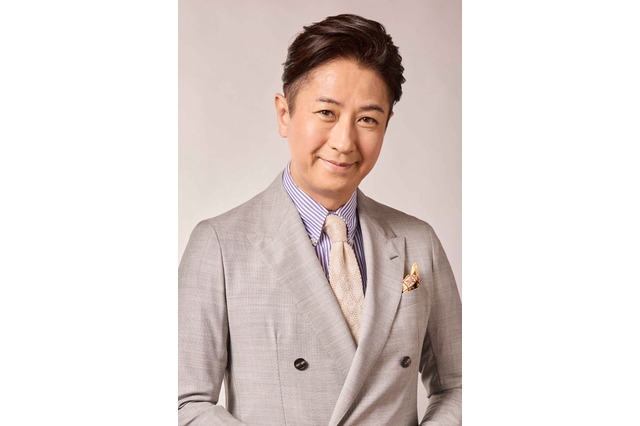 谷原章介と武田鉄矢、カズレーザーがタッグ! フジテレビで新ニュース情報番組『サン!シャイン』スタート 画像