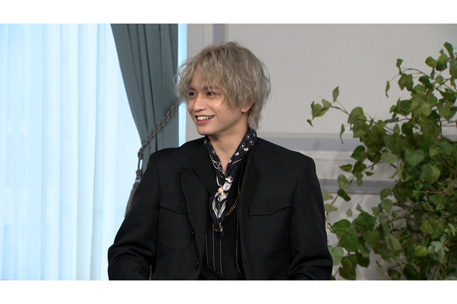 中島健人にとって桐谷健太は“兄貴”？ 考え方を変えてくれた言葉とは…『ボクらの時代』 画像