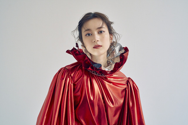生田絵梨花が2nd EP「bitter candy」を発売！ 本日21時より「無視」のMVも公開 画像
