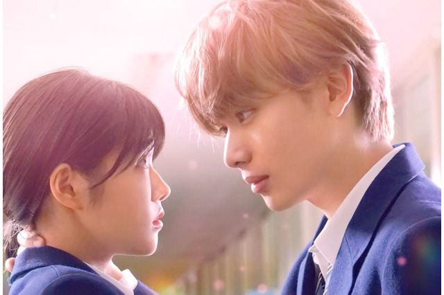 【Netflix 3月ラインナップ】宮世琉弥×原菜乃華のW主演『恋わずらいのエリー』など27作品 画像