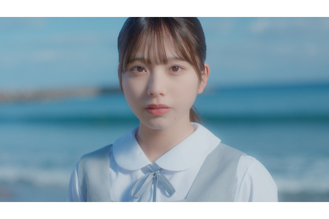 日向坂46、五期生メンバーの5人目は「下田衣珠季」! 特技の卓球を披露 画像