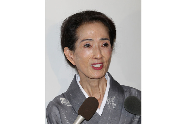 歌手・いしだあゆみさん、死去 代表曲には『ブルー・ライト・ヨコハマ』 画像