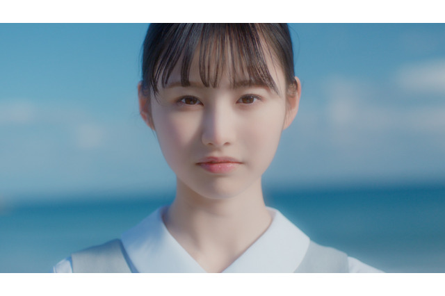 日向坂46、五期生の8人目となるメンバー「高井俐香」発表！ 特技の乗馬を披露 画像