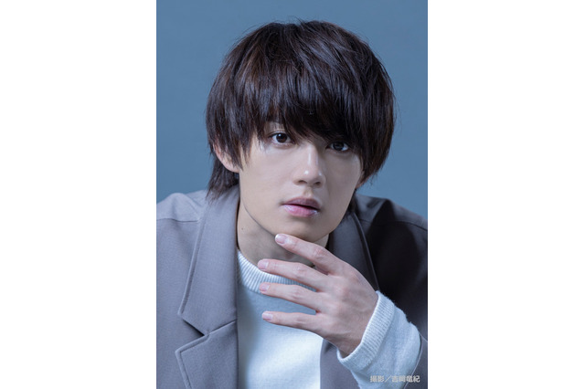佐野勇斗が“こじらせ男子”役に! 綾瀬はるか主演『ひとりでしにたい』新キャスト発表 画像