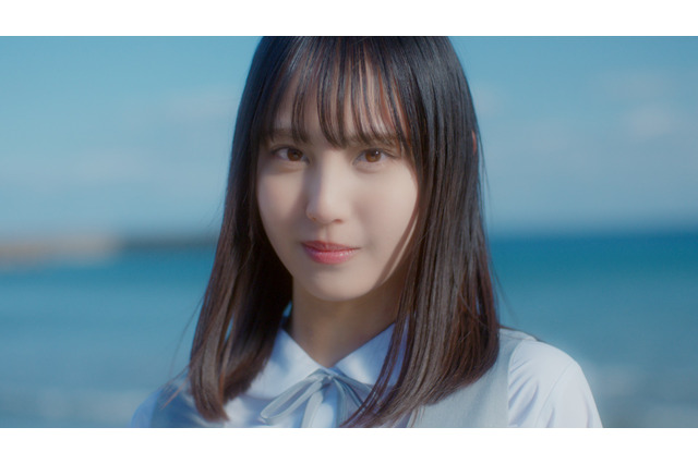 日向坂46、9人目の五期生メンバー「松尾桜」を発表！ 特技の“料理”も披露 画像