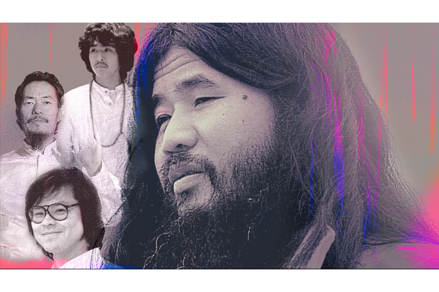 オウム真理教が企んだ“11月戦争”とは？ 地下鉄サリン事件後に予定されていた狂気の国家転覆クーデター 画像