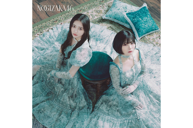 乃木坂46、初の6期生楽曲「タイムリミット片想い」予告映像を公開！ 音源の配信とMV公開も決定 画像