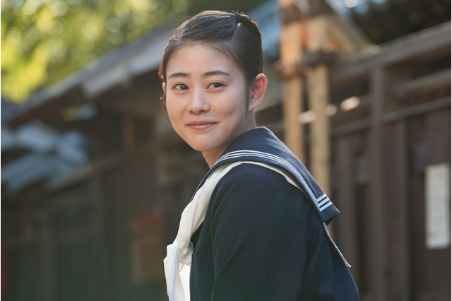 朝ドラ『とと姉ちゃん』再放送決定！高畑充希「自分の卒業アルバムをめくるような照れ臭さ」 画像