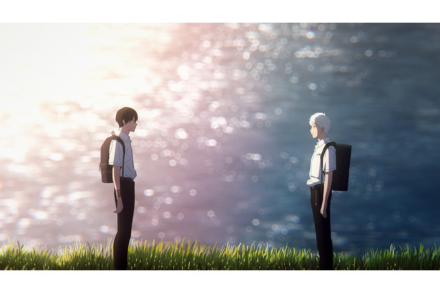 2025年夏アニメ『光が死んだ夏』PV第1弾公開！追加キャストコメントも　 画像