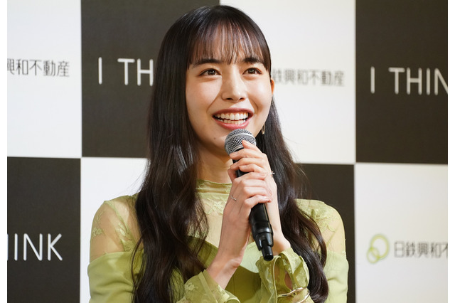 井桁弘恵、唯一本音で相談できる相手は…… 画像