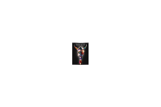 見られなかった人に朗報〜マイケル「THIS IS IT」のDVD発売が決定!! 画像