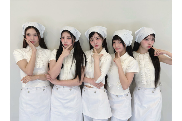 ILLITの「Almond Chocolate」大躍進！ 各主要チャートでリリース以降最高位を記録 画像