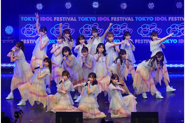 日向坂46、メンバー大集合の“デビュー6周年”動画公開!「7年目の日向坂46もよろしくお願いいたします」 画像