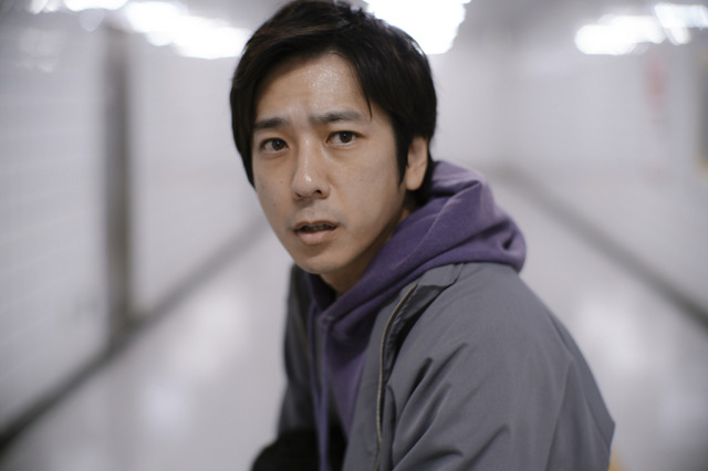 二宮和也が映画『8番出口』主演に決定! “異変”だらけの特報映像も解禁 画像