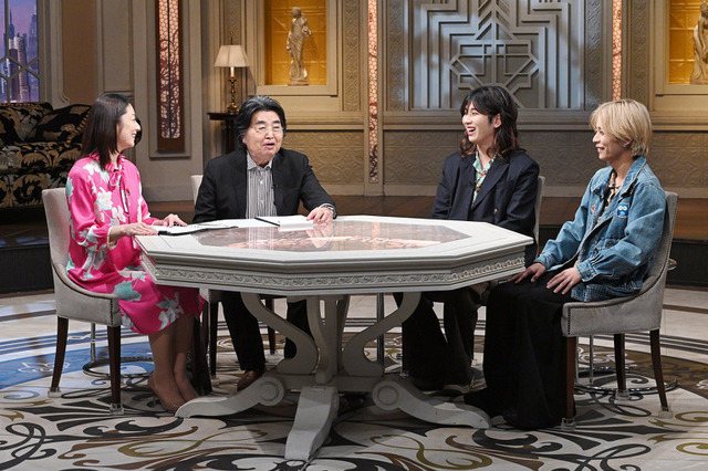 『カンブリア宮殿』20周年SP!常識を壊す若手経営者たちの快進撃 画像