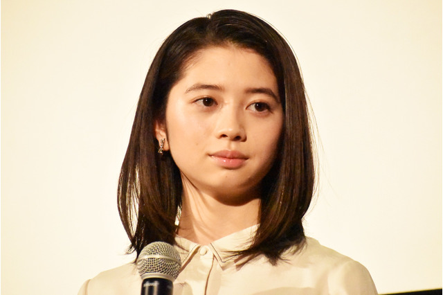 桜田ひより、久々のインスタ投稿で“ニューヘア”お披露目!「この髪型、殺傷能力ありすぎでしょ…」 画像