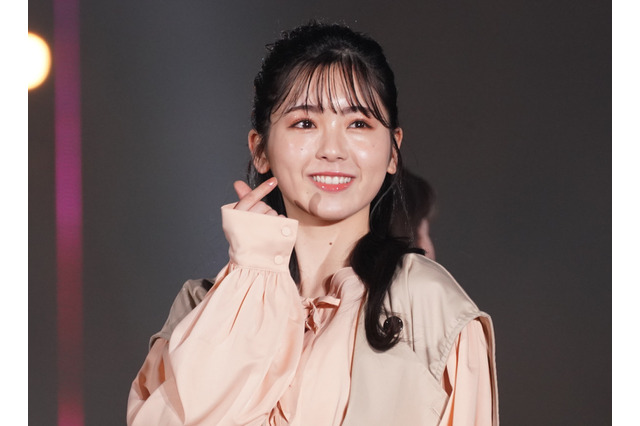 乃木坂46・筒井あやめ、1st写真集の“衝撃”もぐめんショットが話題「視線が吸い込まれる…!笑」 画像