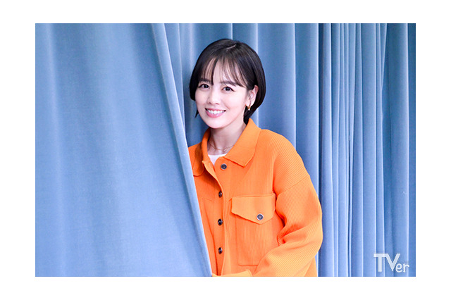 伊原六花、伊野尾慧とは「考え方が真逆なんです」 ドラマ『パラレル夫婦』撮影の合間に驚かされた出来事 画像