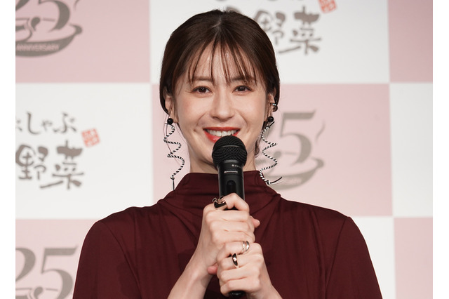 松本若菜、ガンバレルーヤまひると“似ている”との指摘に…… 画像