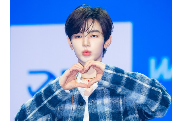 ZB1ジャン・ハオ、“グローバルアイコン”の実力発揮！中国イベントで足の踏み場がないほどファン殺到 画像