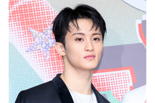 NCT・マーク、初ソロALがリリースと同時にチャート1位を席巻！“ワールドワイド”な人気が止まらない 画像