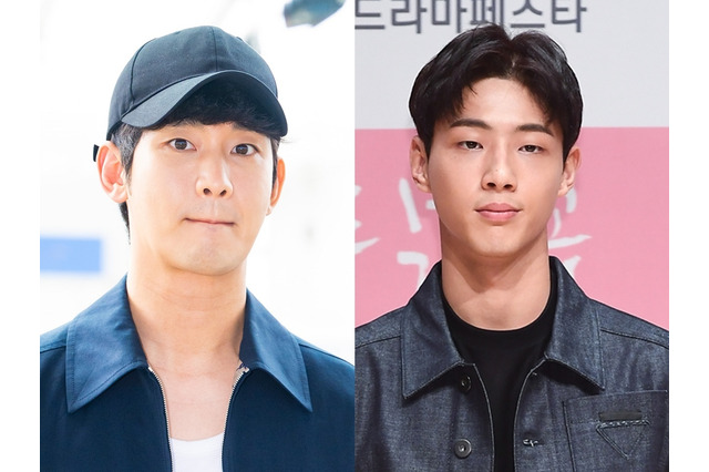 校内暴力を暴露された韓国俳優、キム・スヒョンとの“親交説”を否定「個人的に会ったことない」 画像