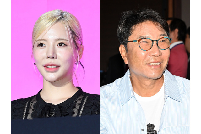 少女時代・サニー、SMエンタ退所後の近況に注目！“叔父”イ・スマンの元でプロデューサーに？ 画像