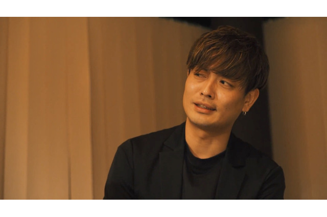 矢口真里の元夫・中村昌也、過去の不倫騒動に本音「悔しさとかめちゃめちゃある」 画像