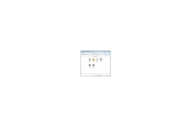 コネクトワン、Flash技術応用の仮想シンクライアント「ConnectONE SecureFlash」提供開始 画像