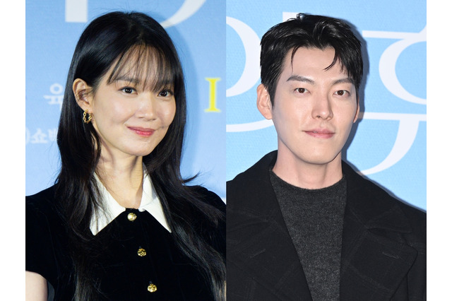 公開恋愛10年目の女優シン・ミナ、“彼氏”キム・ウビンとの関係に言及「嫉妬はしません」【インタビュー】 画像
