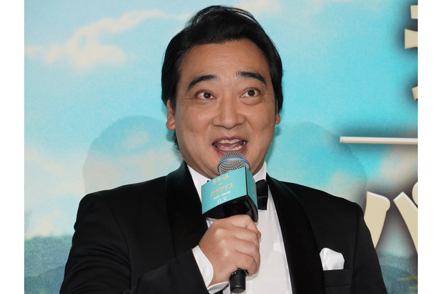 元ジャンポケ・斉藤慎二、8ヵ月ぶりのSNS更新 裁判について言及「報道にありますように、この度…」 画像