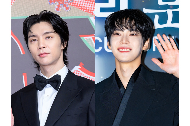 日本でラーメンデート?! NCT・ジャニー&ドヨン、ツアー中のオフショットに反響「一蘭行かないと」【PHOTO】 画像