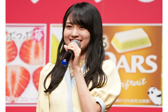 乃木坂46・賀喜遥香の“けんけんぱ”が可愛すぎる!?「ずっと見てられる」「これは天使ですな！」 画像